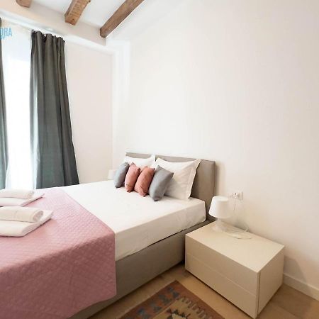 Cavana 5 Tirabora Short Rent 的里雅斯特 外观 照片