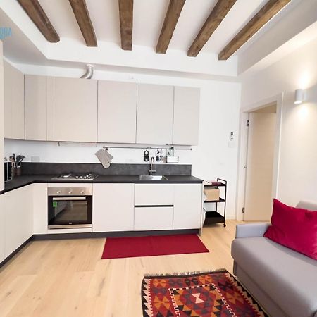 Cavana 5 Tirabora Short Rent 的里雅斯特 外观 照片