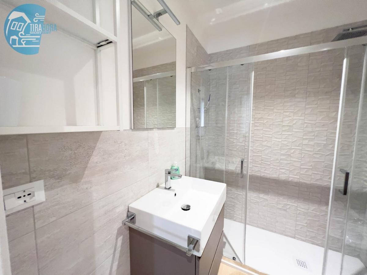 Cavana 5 Tirabora Short Rent 的里雅斯特 外观 照片