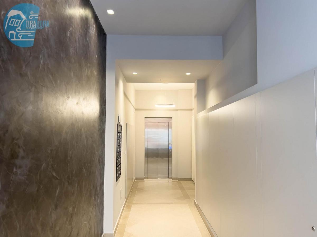 Cavana 5 Tirabora Short Rent 的里雅斯特 外观 照片