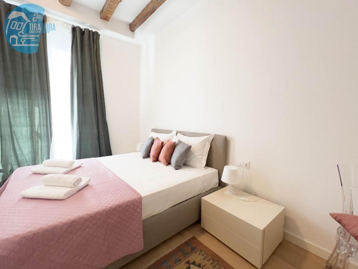 Cavana 5 Tirabora Short Rent 的里雅斯特 外观 照片