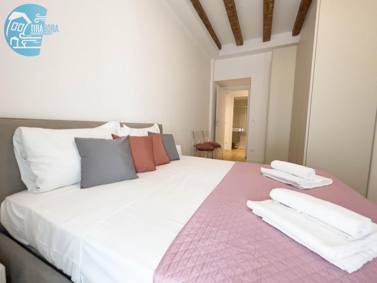 Cavana 5 Tirabora Short Rent 的里雅斯特 外观 照片